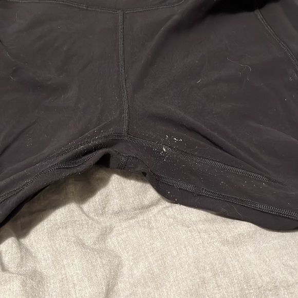 Lululemon align with pockets size 10 - Picture 2 of 2